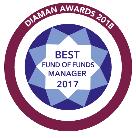 Best Fund of Funds Manager Awards 2017